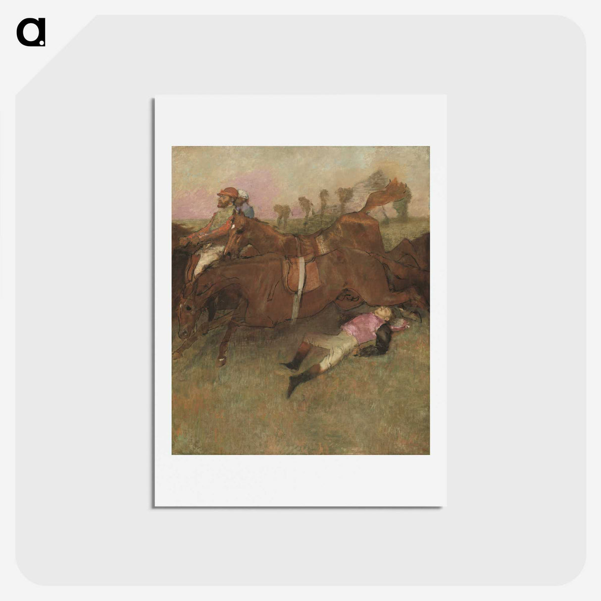2-46_Edgar-Degas_hagaki