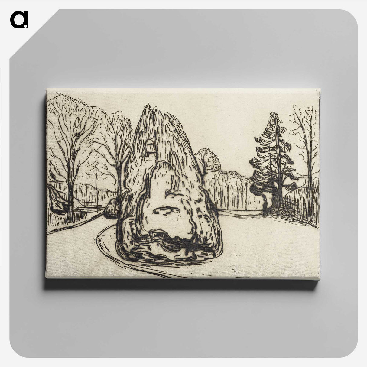 2-46_Edvard-Munch_canvas