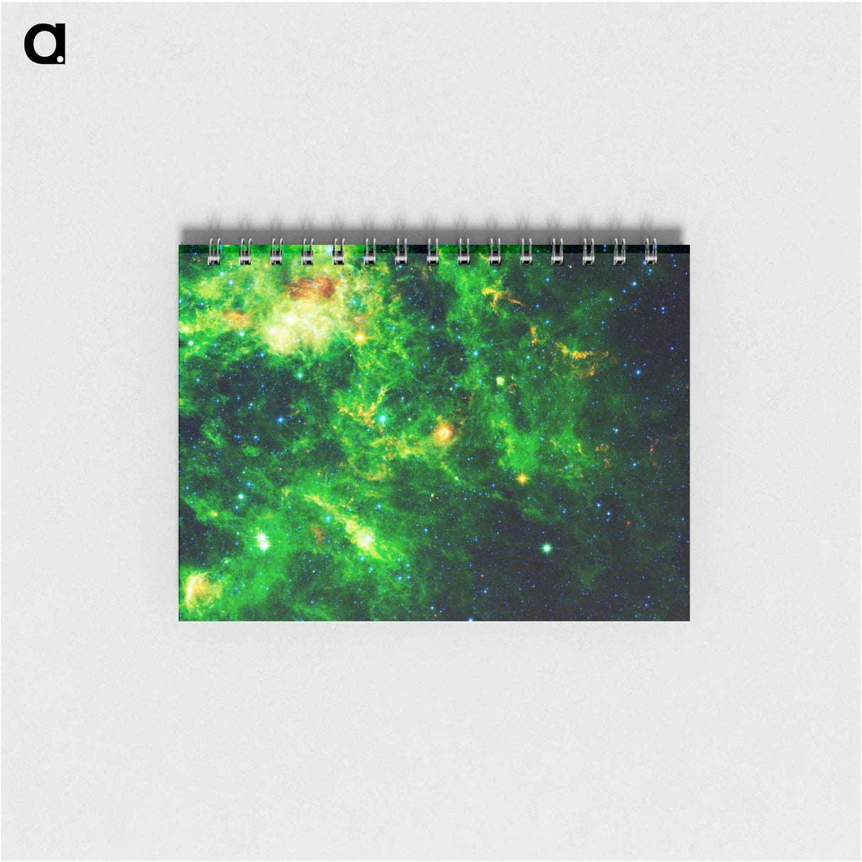 アートメモ帳-Nebula
- ハッブル画像 Memo.