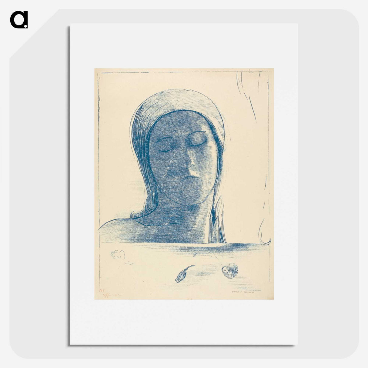 2-46_Odilon-Redon_picture