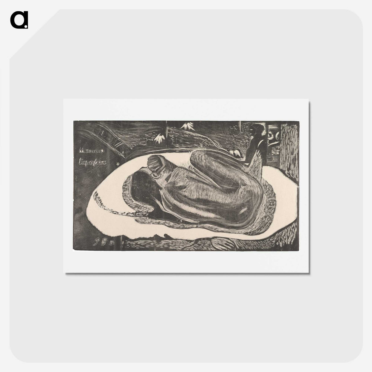 2-46_Paul-Gauguin_hagaki
