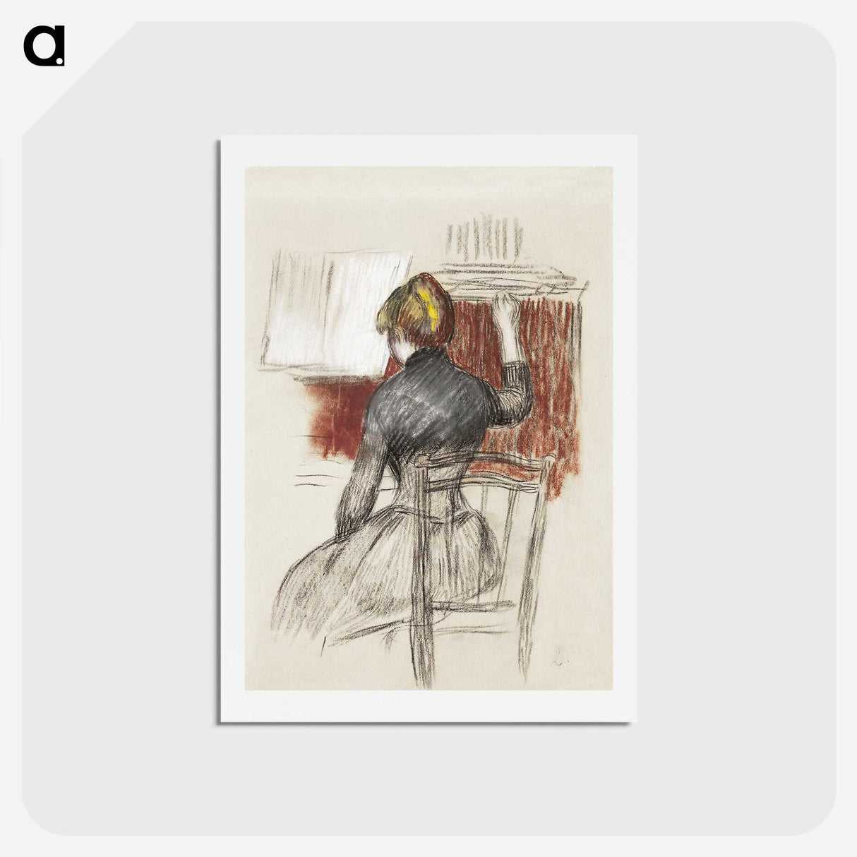 2-46_Pierre-Auguste-Renoir_hagaki