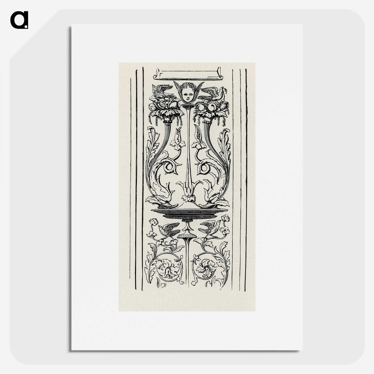 2-46_The-Grammar-of-Ornament_picture