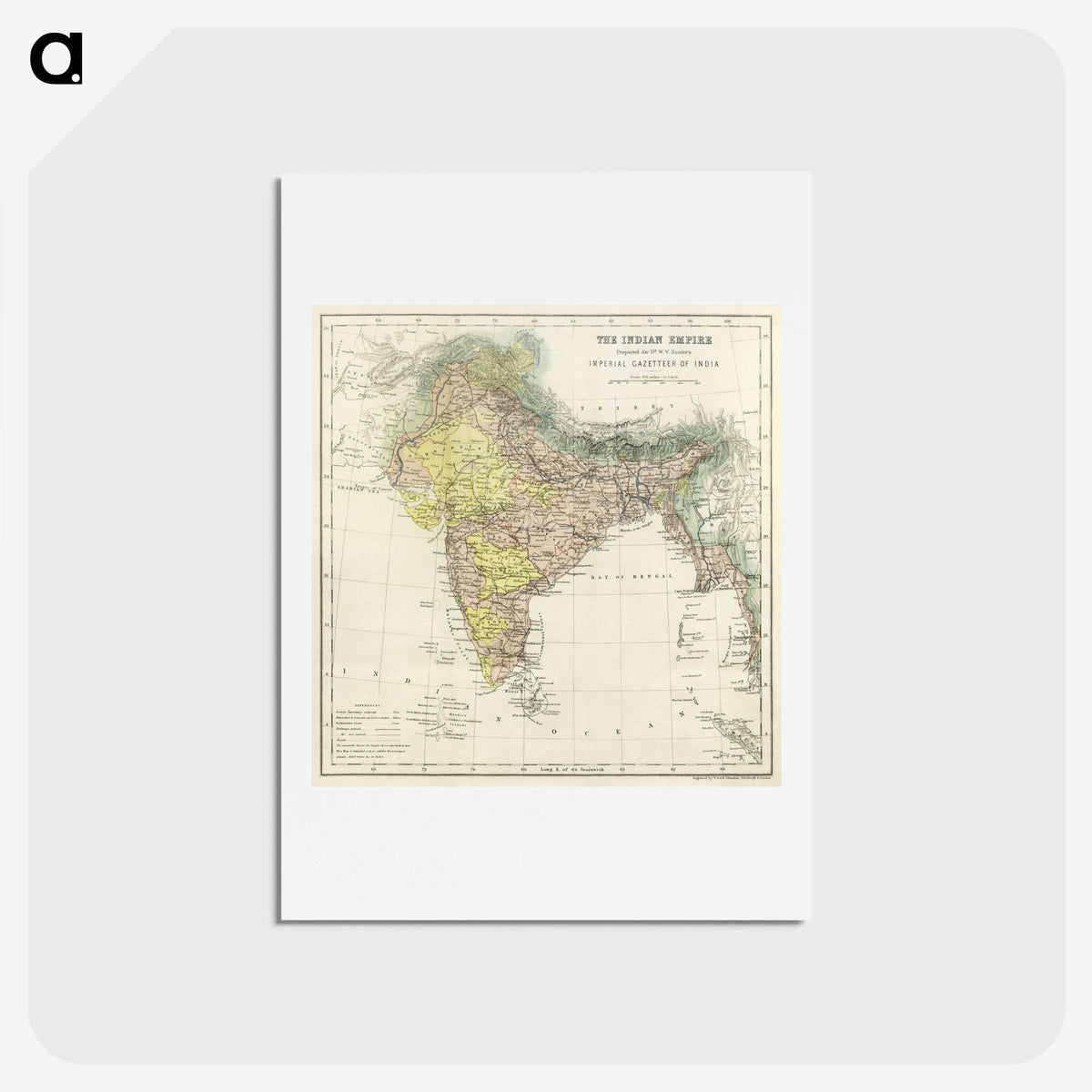 2-47_Antique-Maps_hagaki