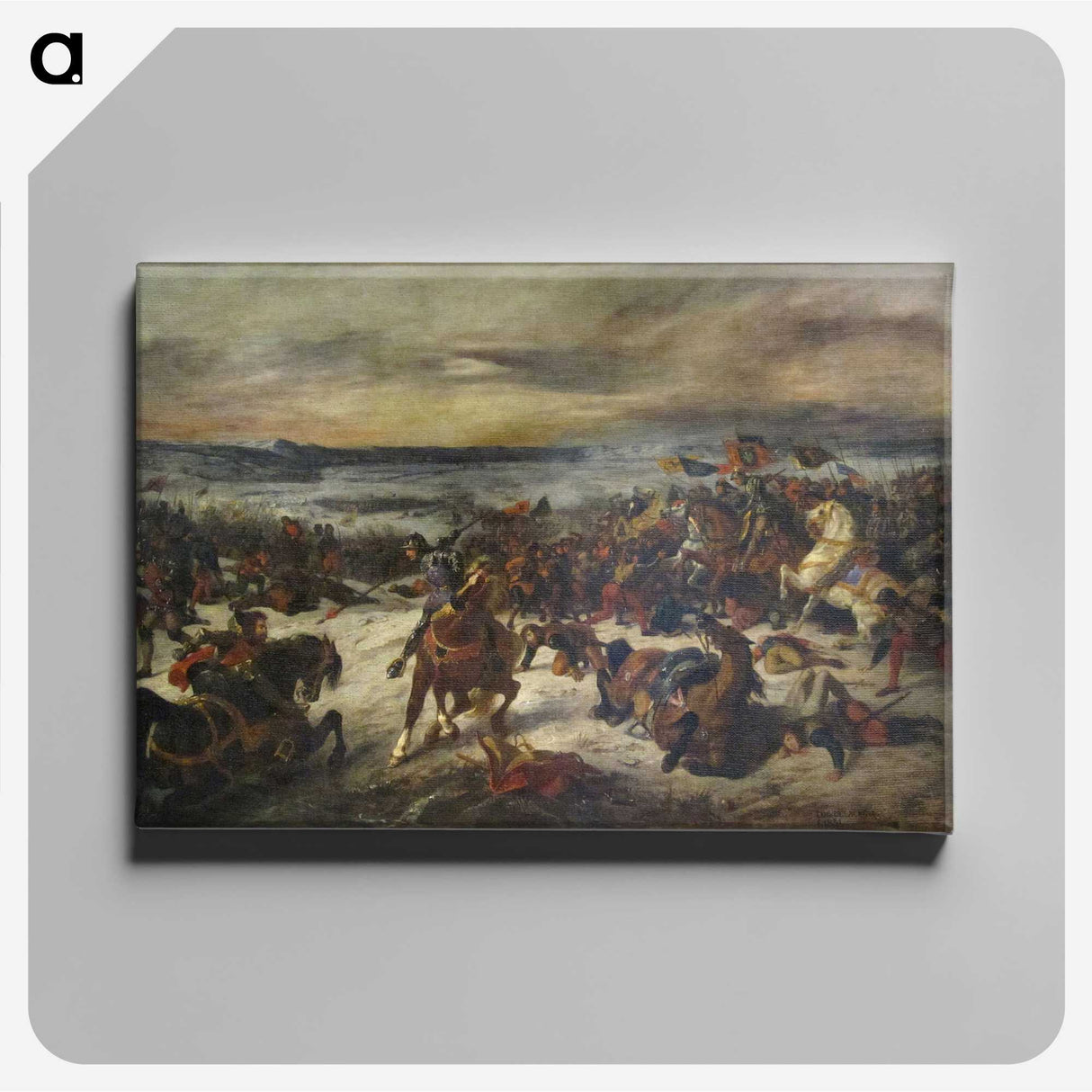 2-47_Eugene-Delacroix_canvas