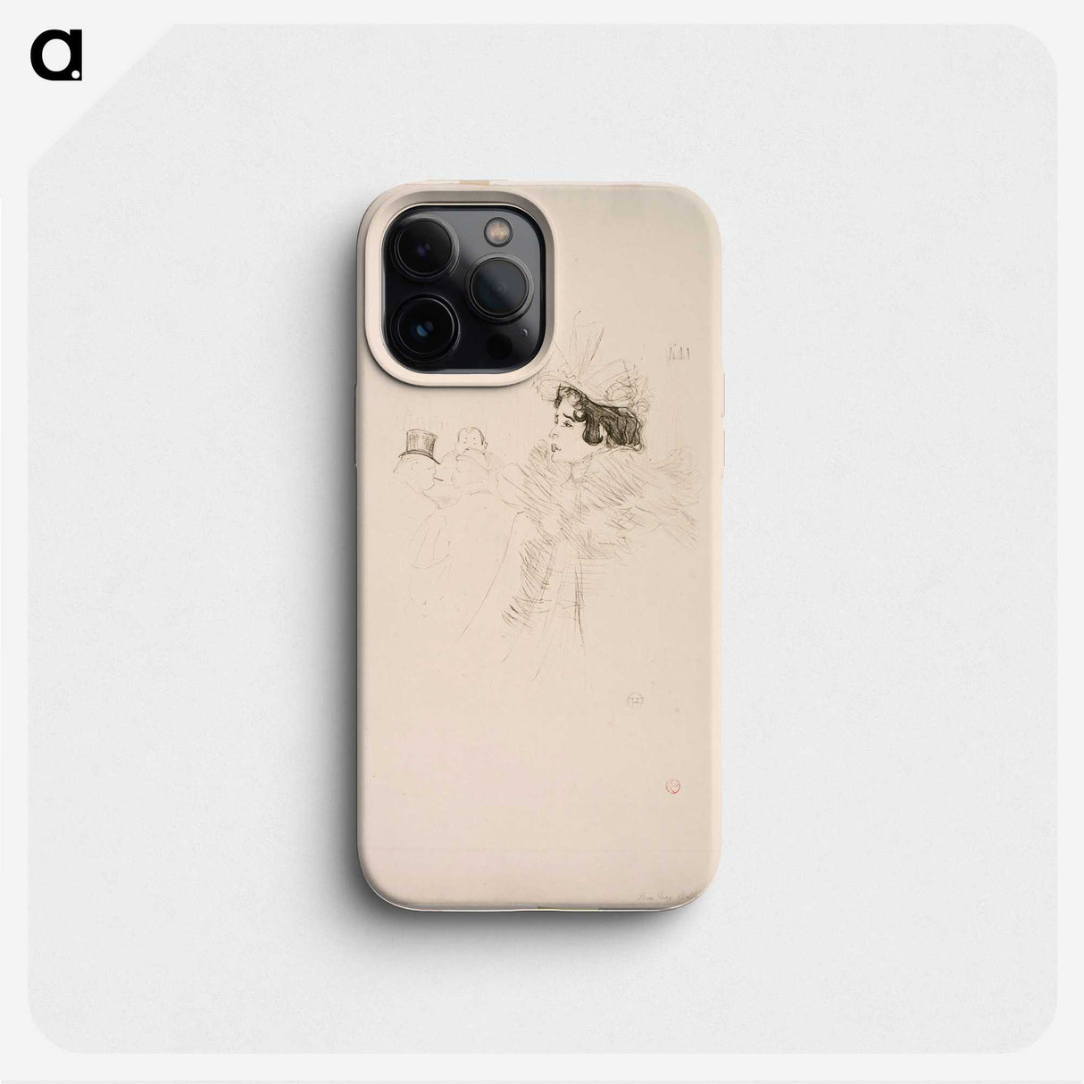 2-47_Henri-de-Toulouse-Lautrec_phone