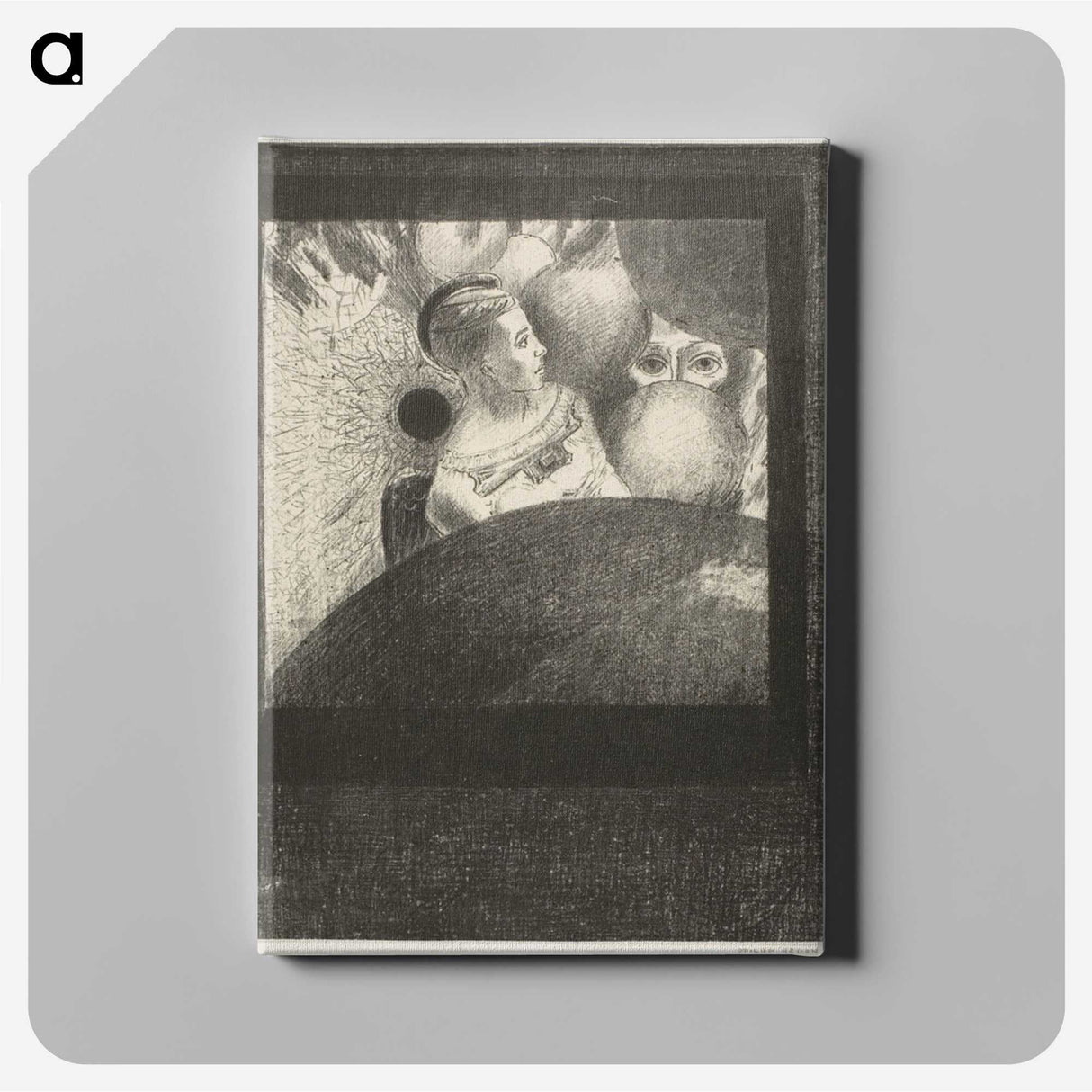 2-47_Odilon-Redon_canvas