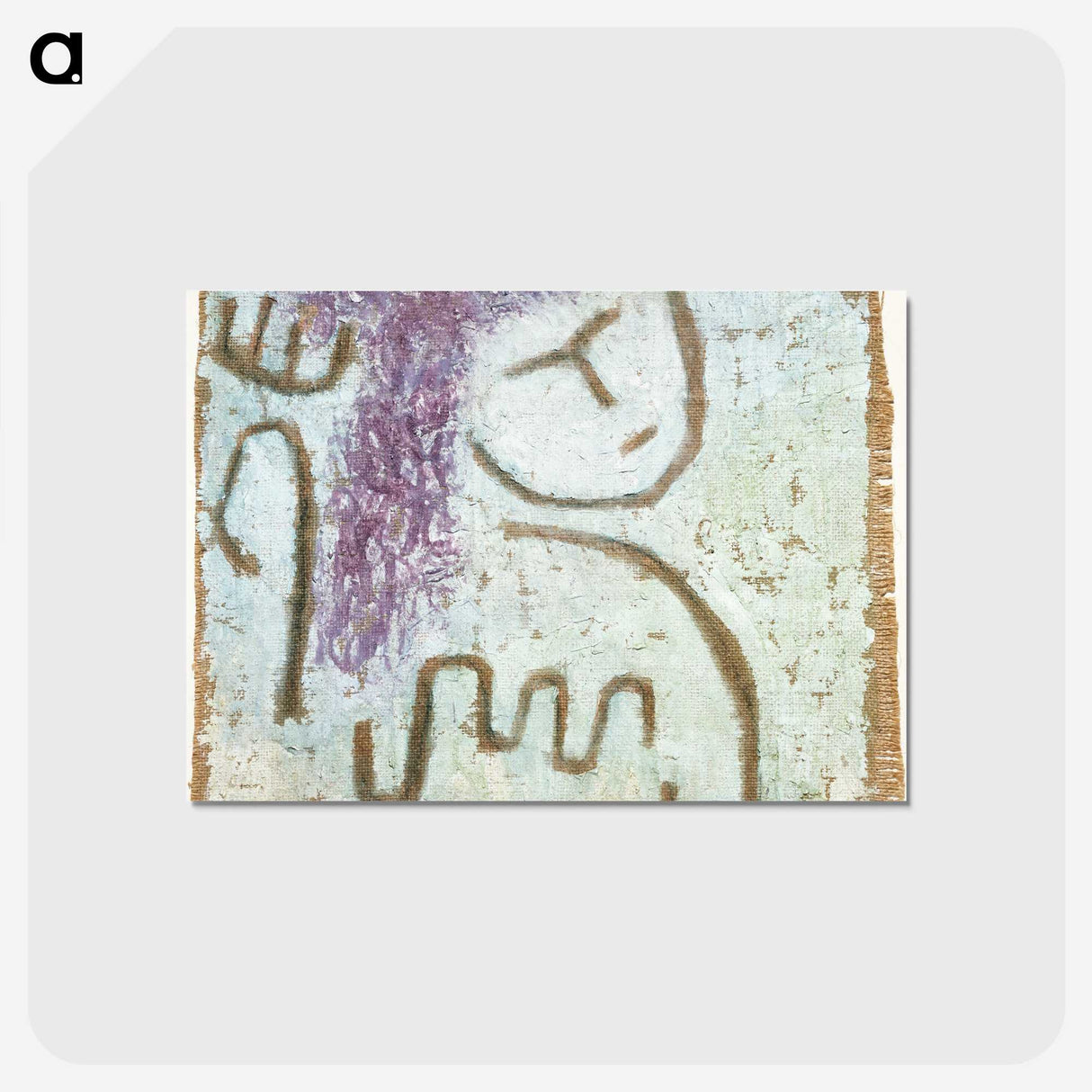 2-47_Paul-Klee_postcard