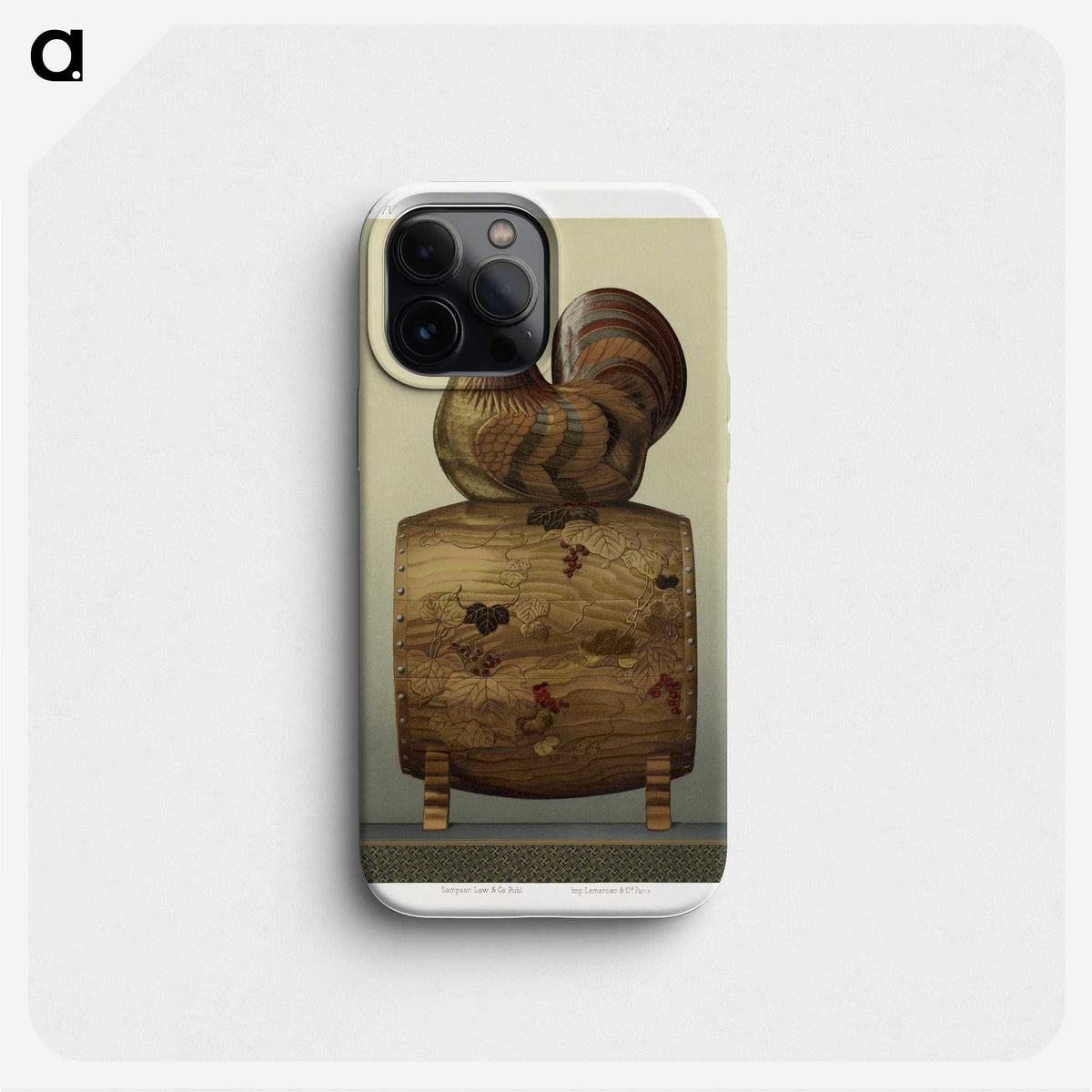 2-47_The-Ornamental-Arts-of-Japan_phone