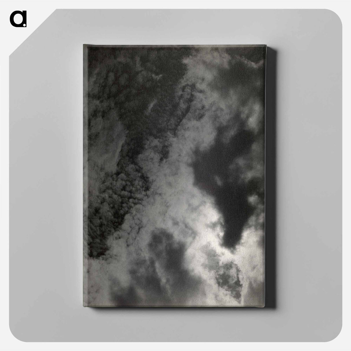 Equivalents - アルフレッド スティーグリッツ Canvas.