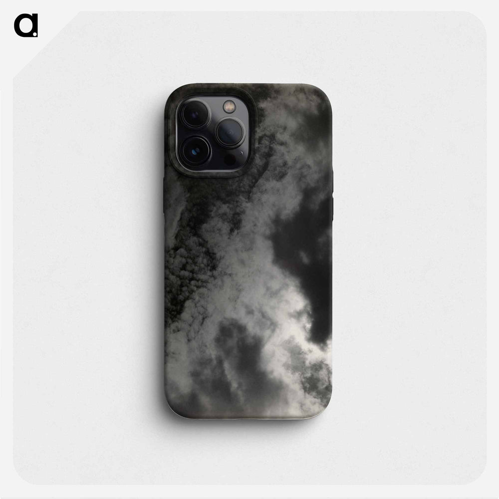 Equivalents - アルフレッド スティーグリッツ Phone Case.