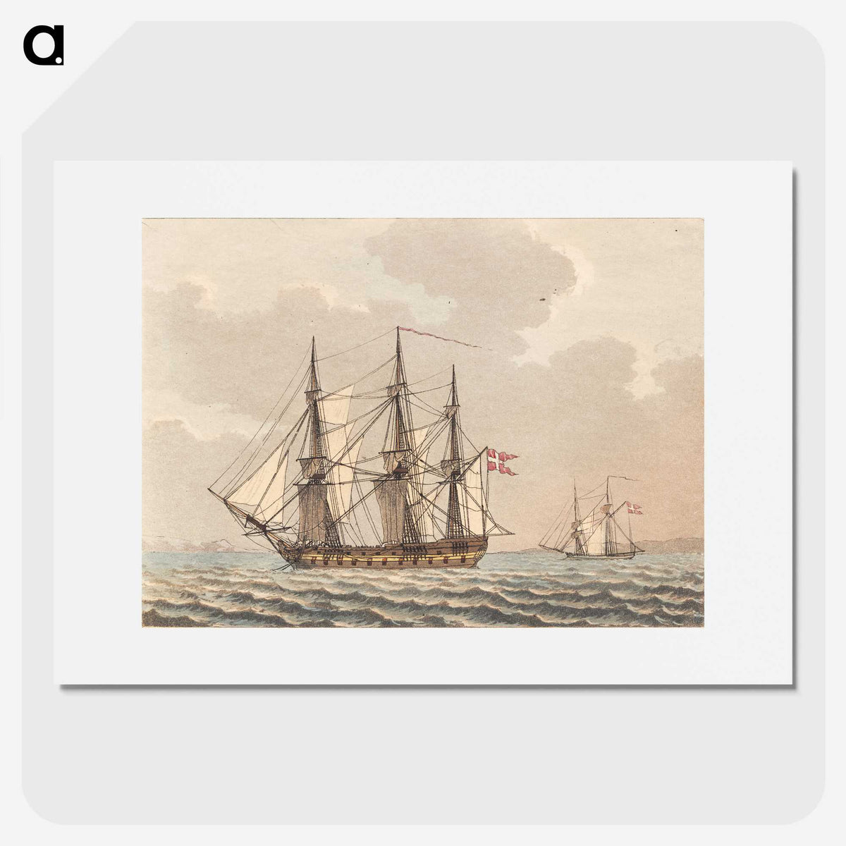 2-48_Christoffer-Wilhelm-Eckersberg_picture