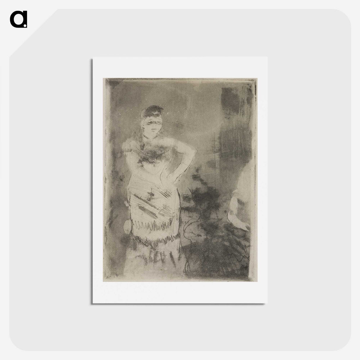 2-48_Edgar-Degas_hagaki