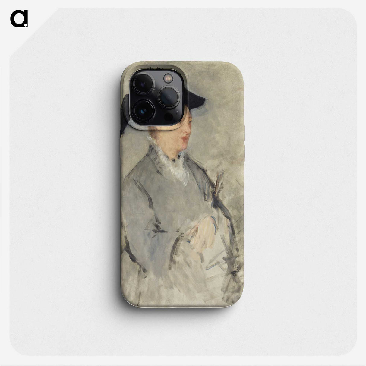 2-48_Edouard-Manet_phone