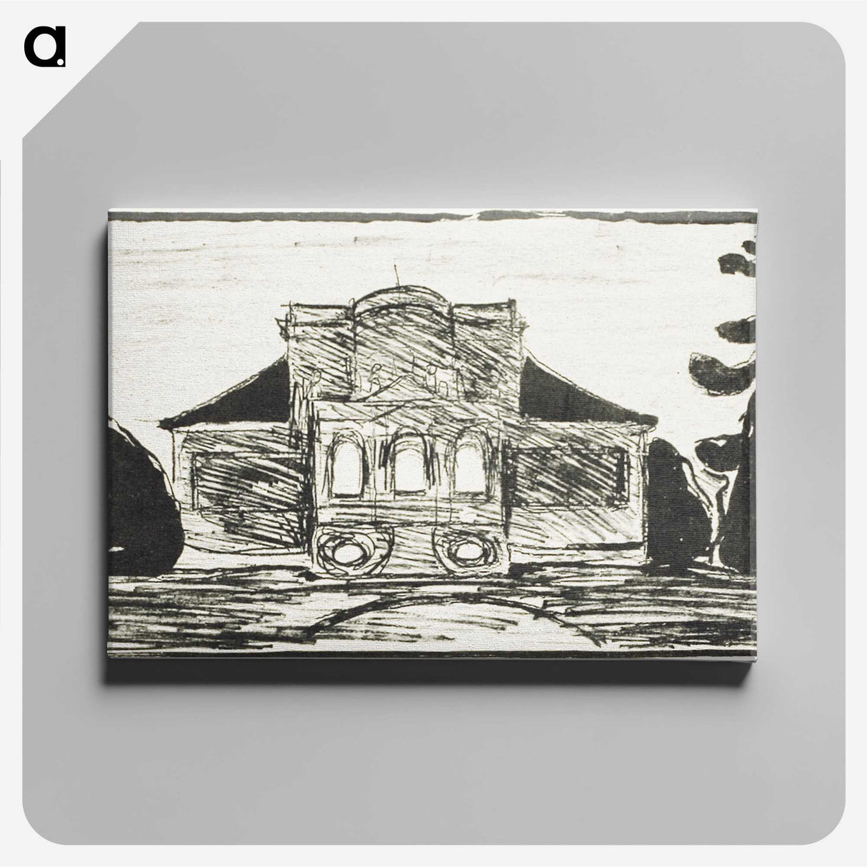2-48_Edvard-Munch_canvas
