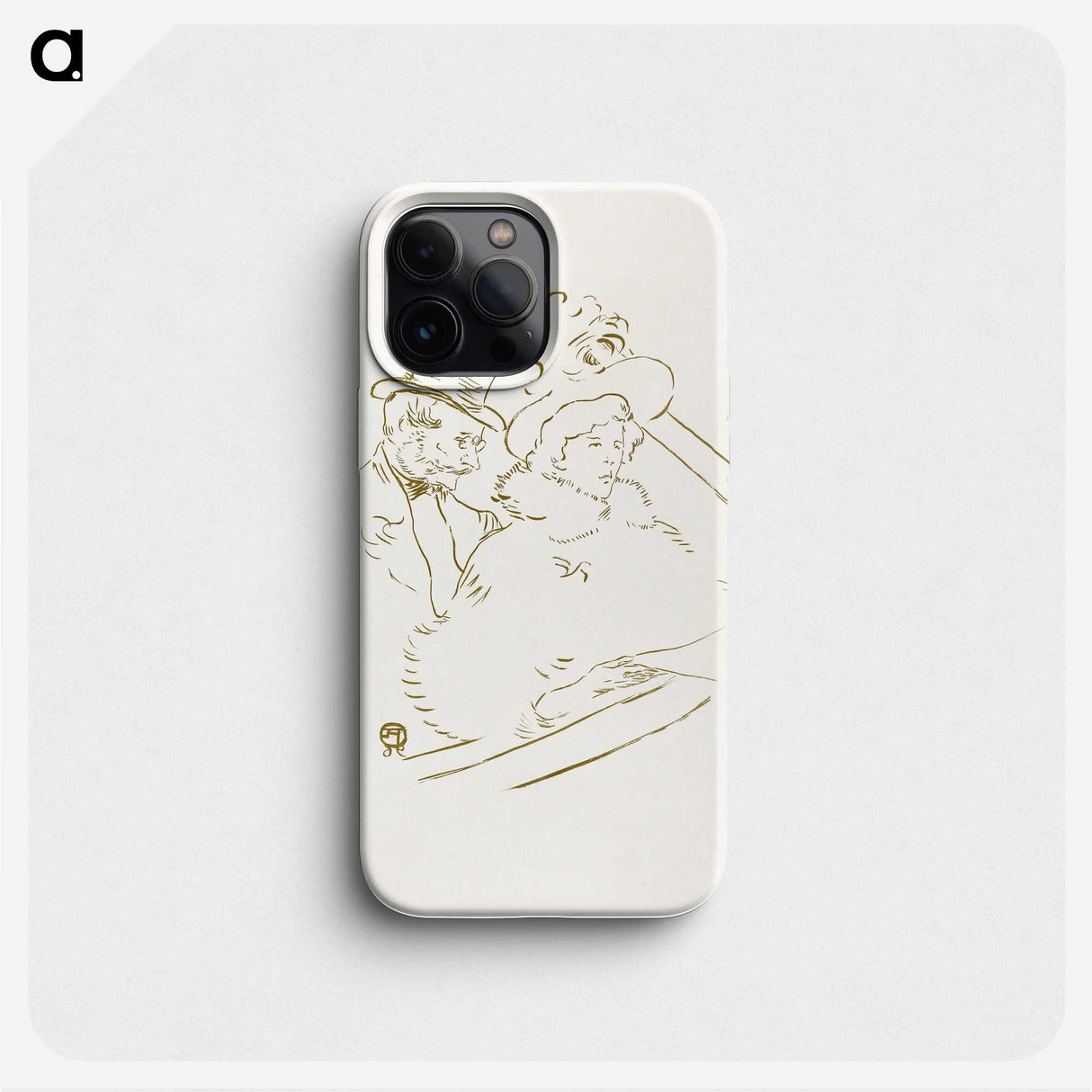 2-48_Henri-de-Toulouse-Lautrec_phone