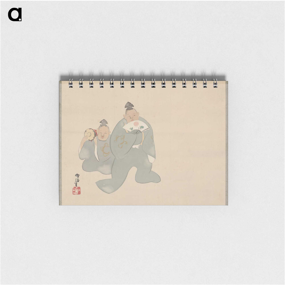 2-48_Kamisaka-Sekka_memo