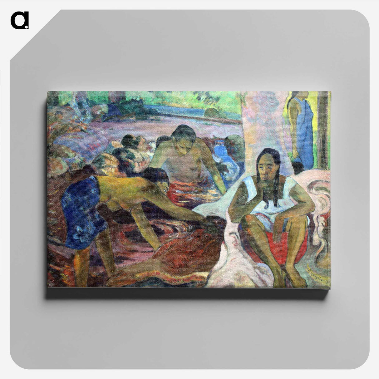 2-48_Paul-Gauguin_canvas