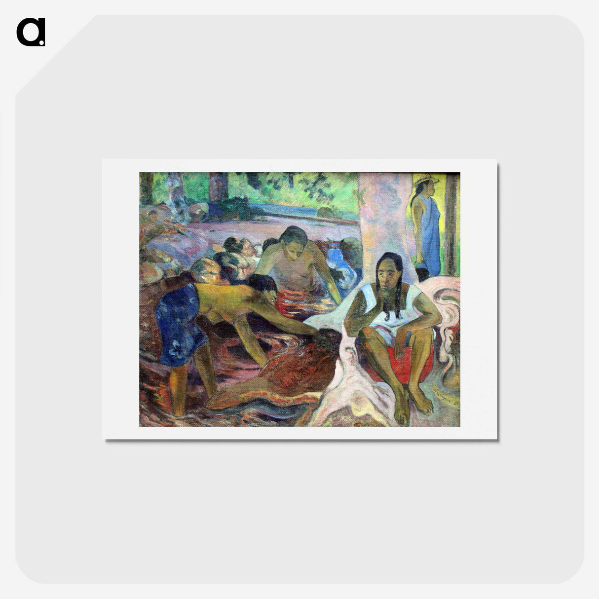 2-48_Paul-Gauguin_hagaki