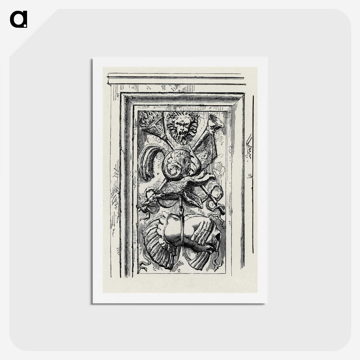 2-48_The-Grammar-of-Ornament_hagaki