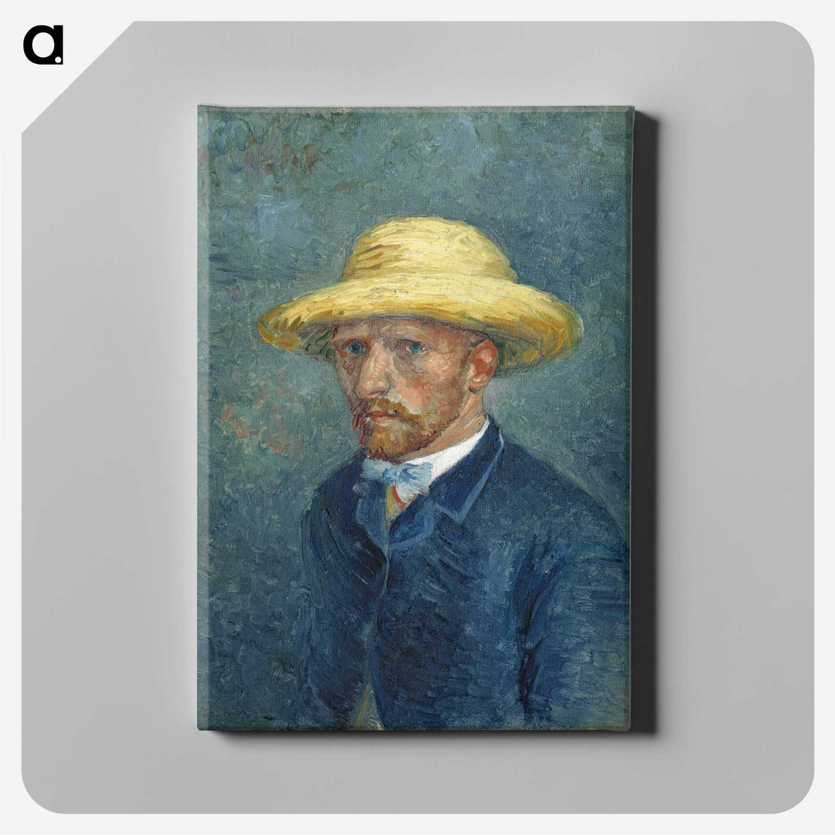 2-48_Vincent-van-Gogh_canvas