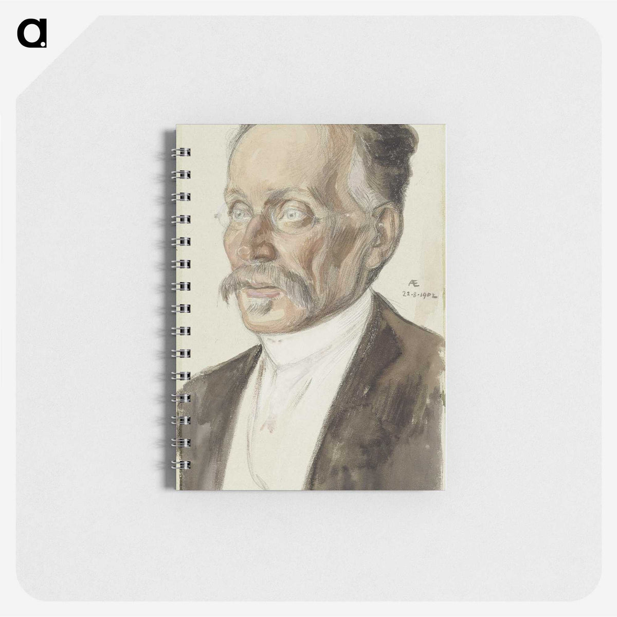 2-49_Albert-Edelfelt_memo