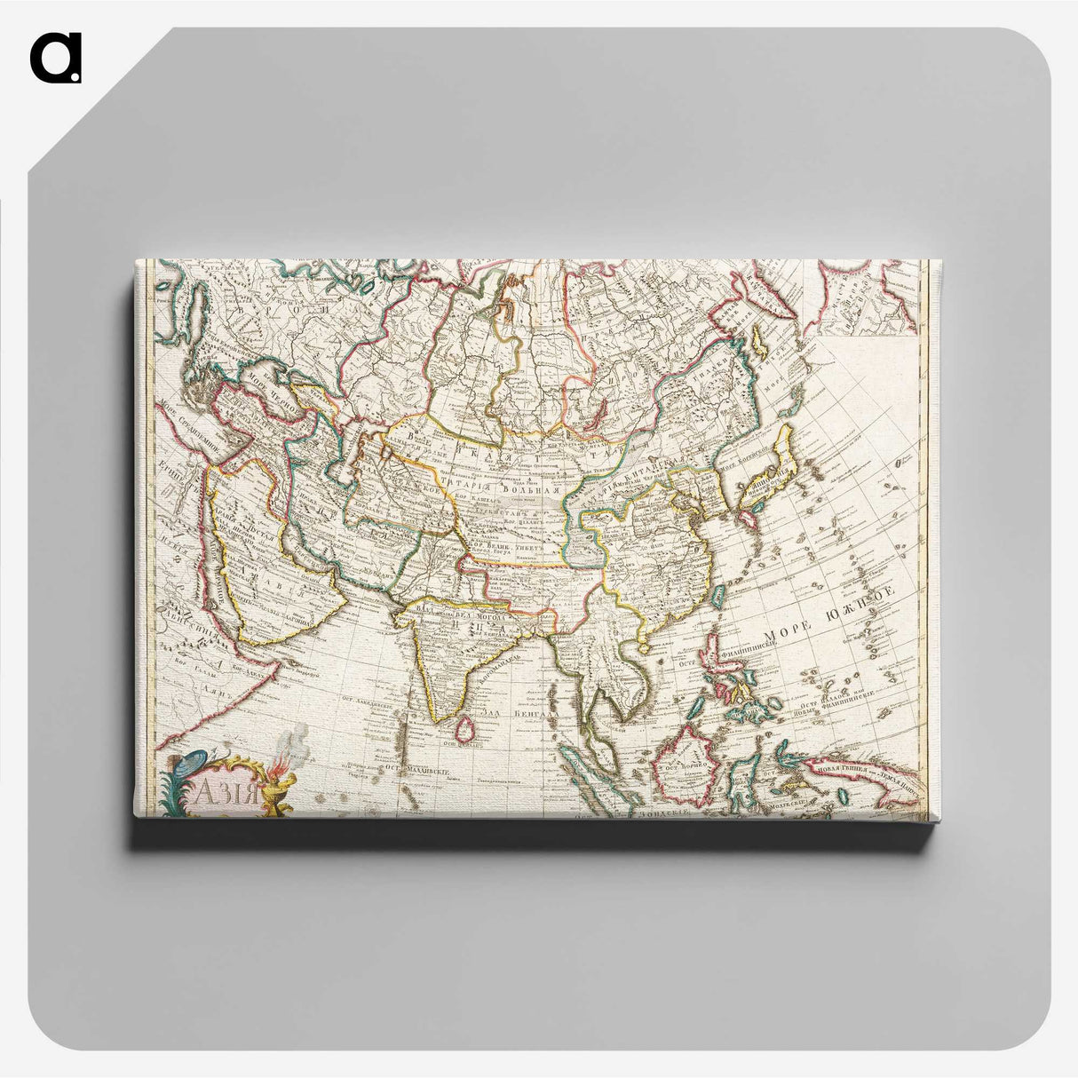 2-49_Antique-Maps_canvas
