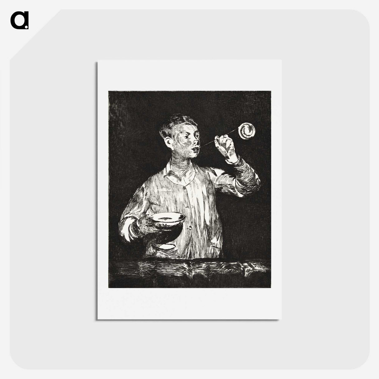 2-49_Edouard-Manet_hagaki