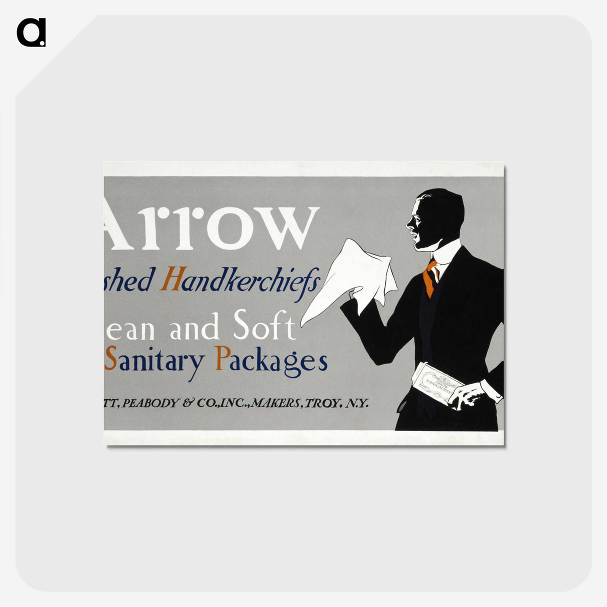 2-49_Edward-Penfield_postcard