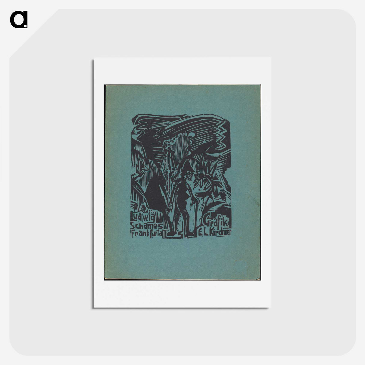 2-49_Ernst-Ludwig-Kirchner_hagaki