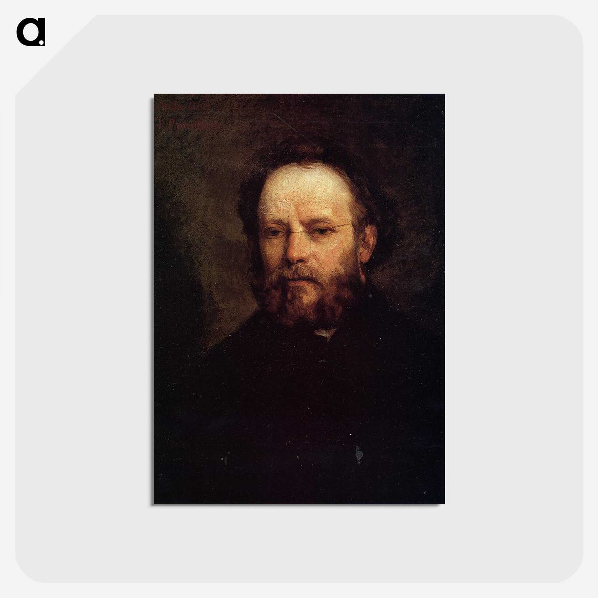 2-49_Gustave-Courbet_postcard