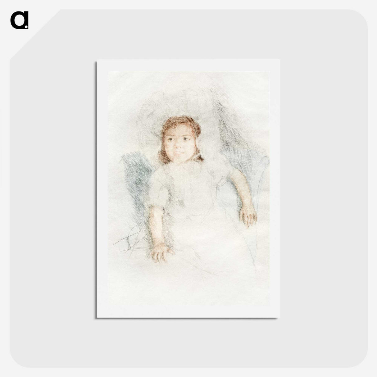 2-49_Mary-Cassatt_hagaki