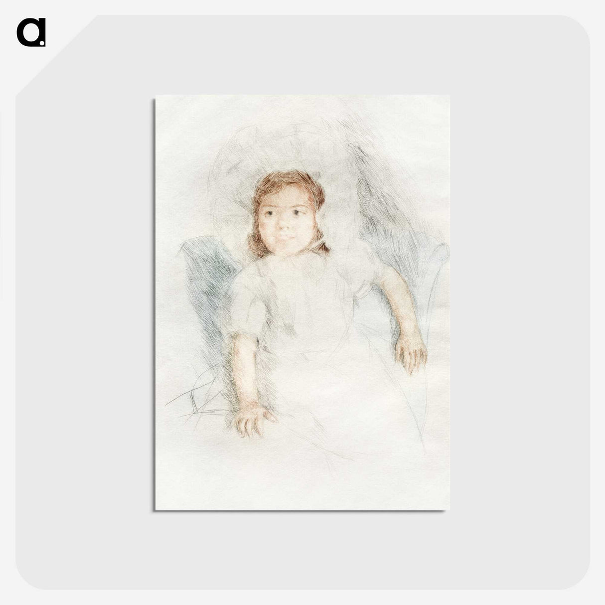 2-49_Mary-Cassatt_postcard