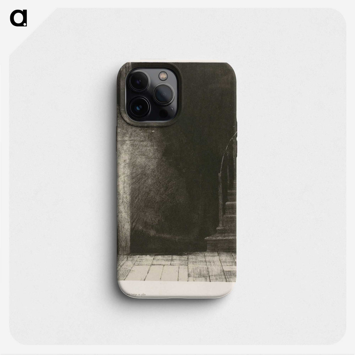 2-49_Odilon-Redon_phone