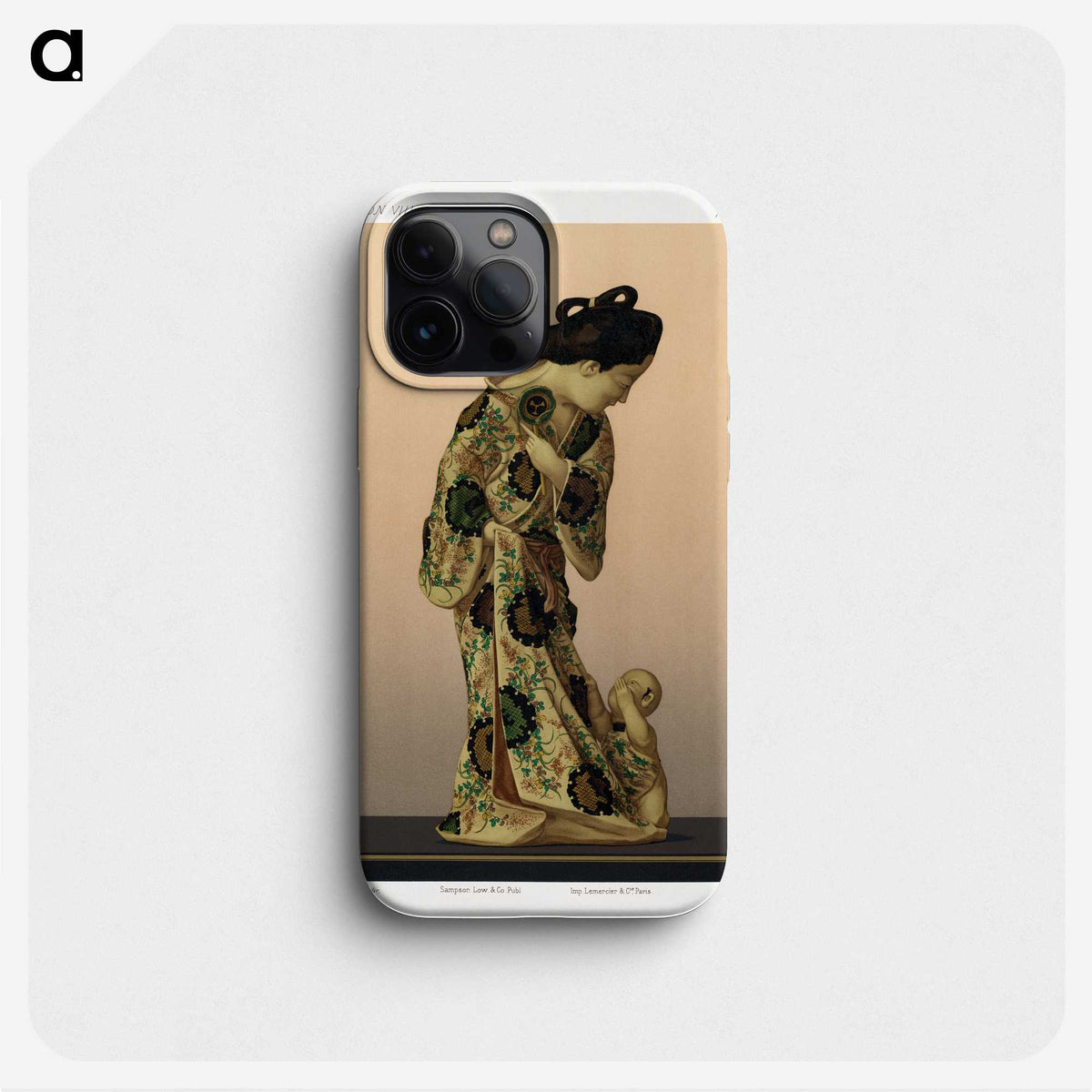 2-49_The-Ornamental-Arts-of-Japan_phone