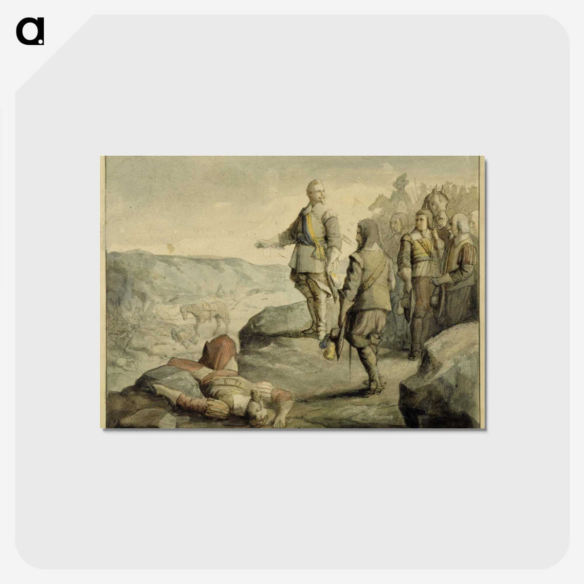 2-4_Albert-Edelfelt_postcard
