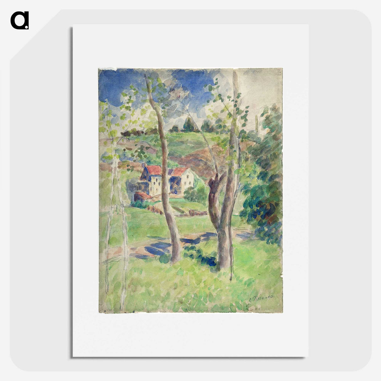 2-4_Camille-Pissarro_picture