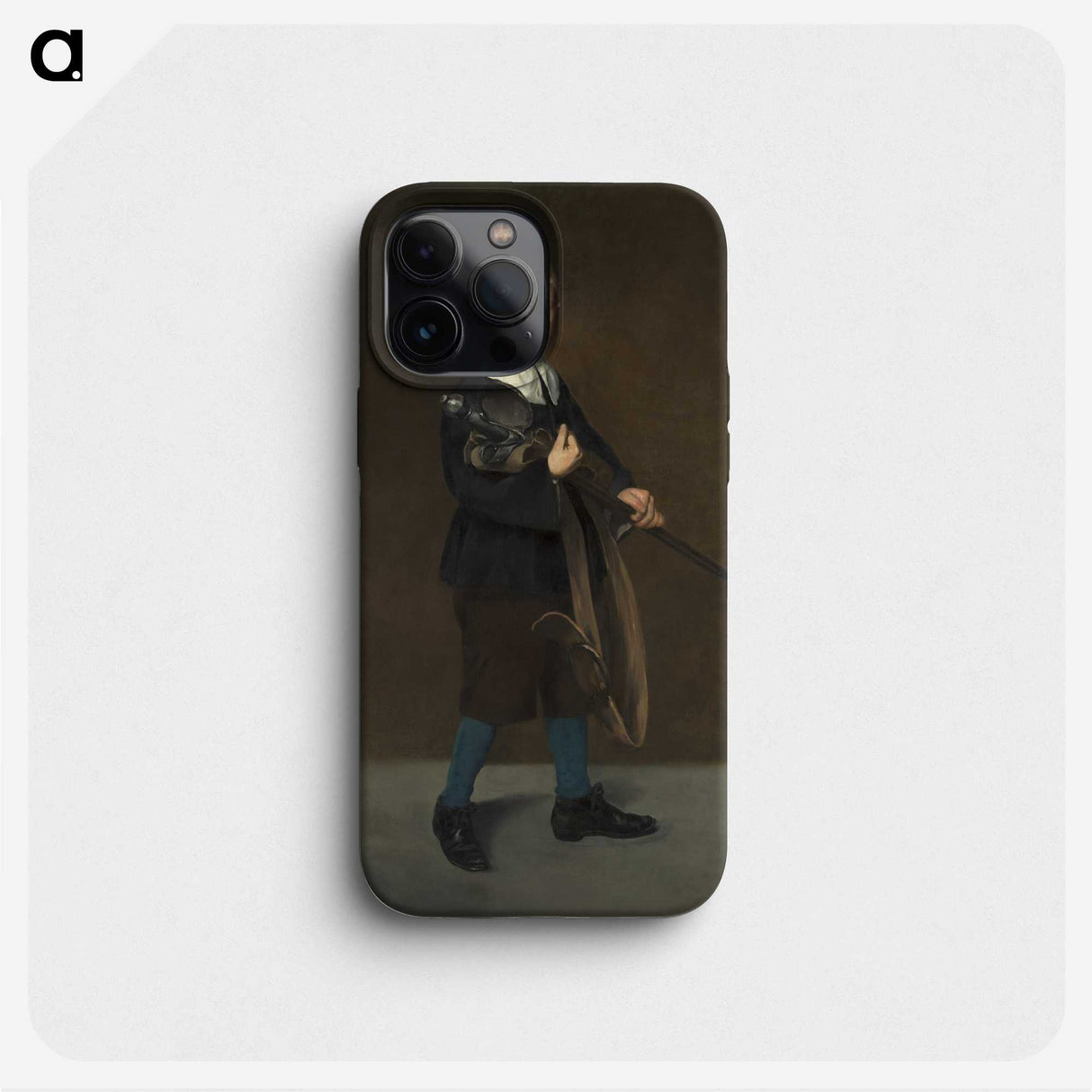 2-4_Edouard-Manet_phone