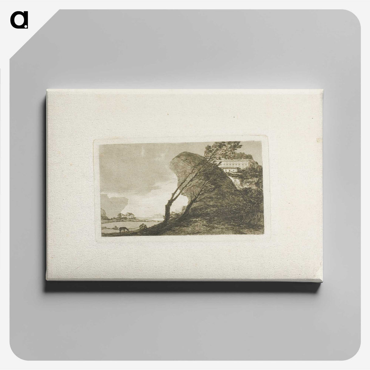 2-4_Francisco-de-Goya_canvas