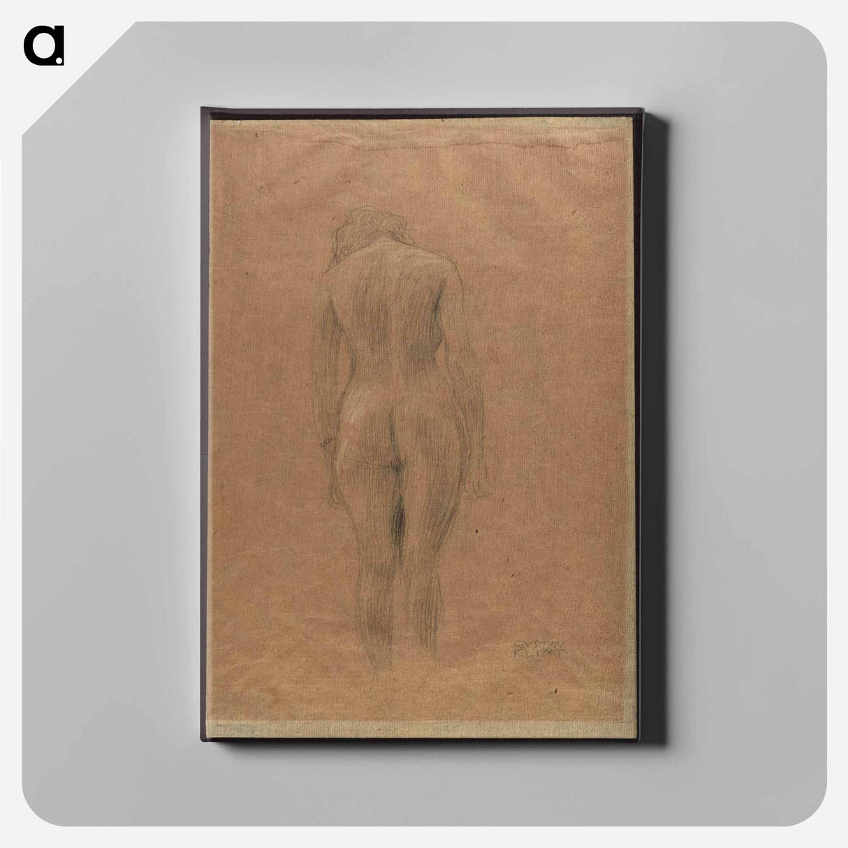 2-4_Gustav-Klimt_canvas