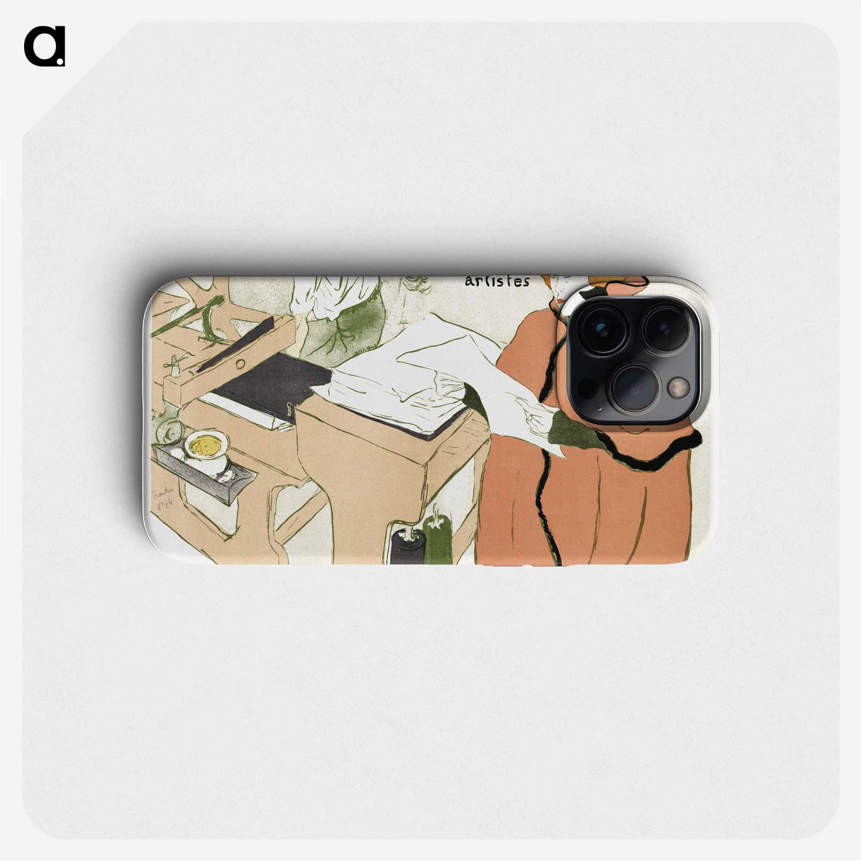 2-4_Henri-de-Toulouse-Lautrec_phone