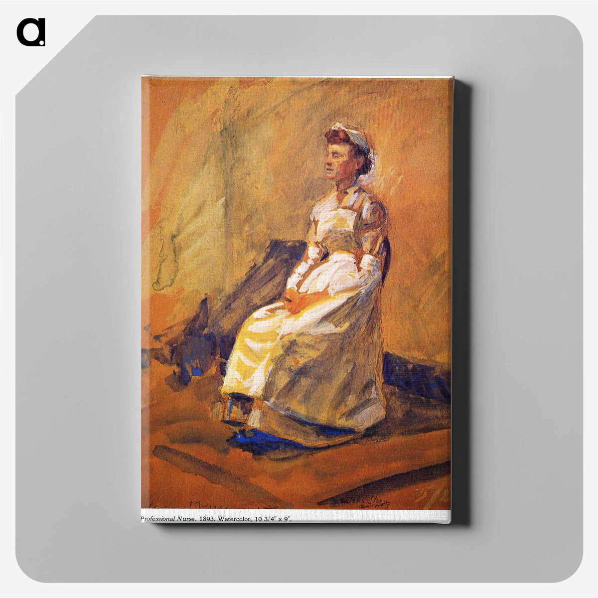 2-4_John-Sloan_canvas