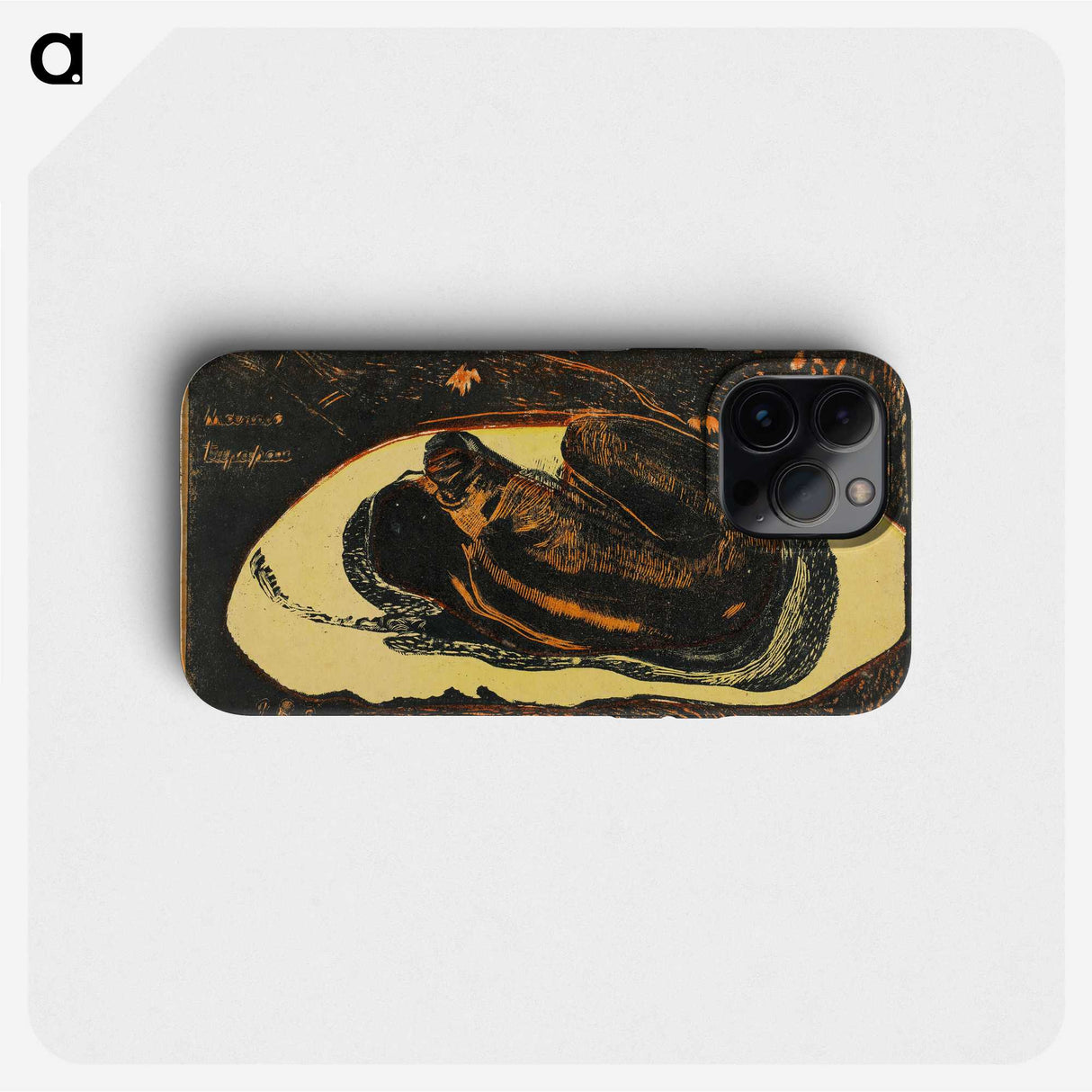 2-4_Paul-Gauguin_phone