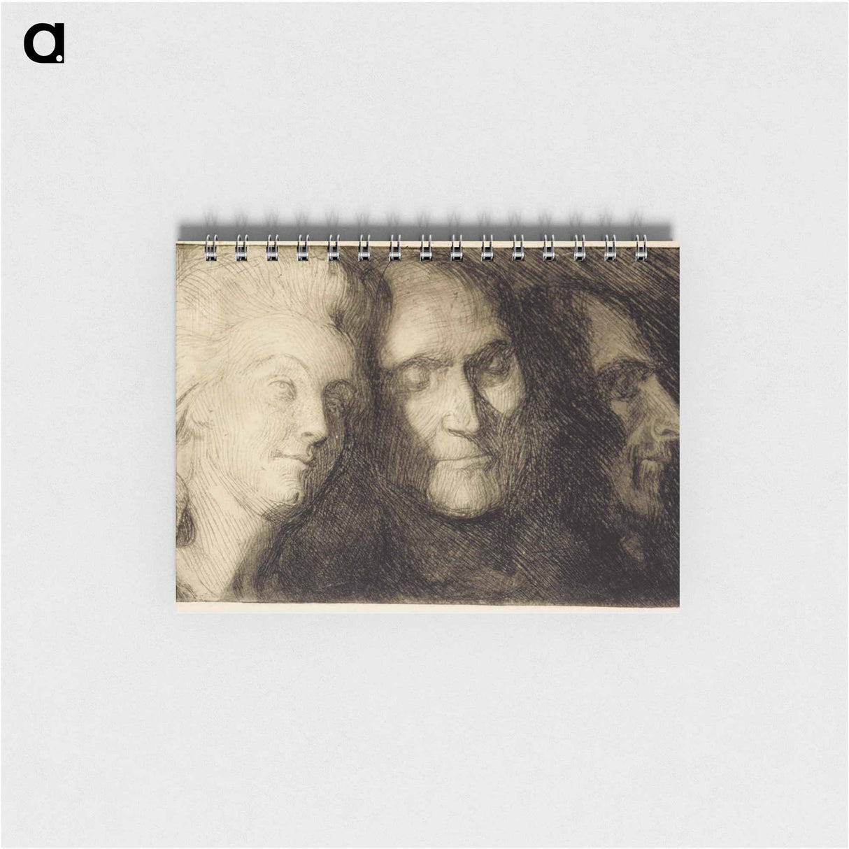 Naamioita - アルバート エーデルフェルト Memo.