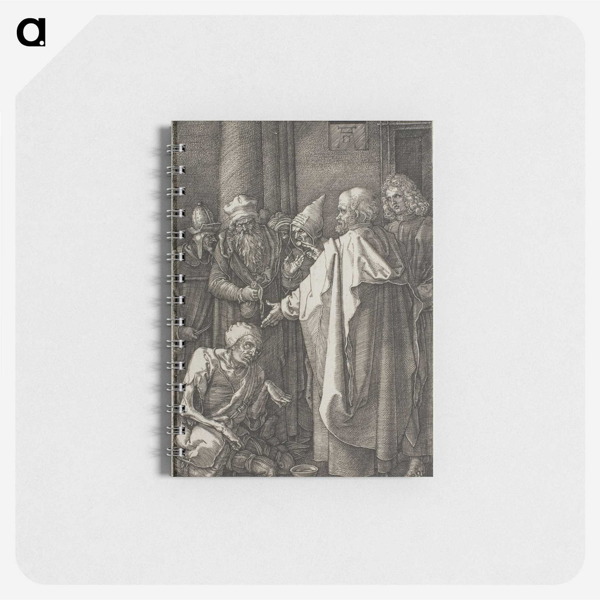 2-50_Albrecht-Durer_memo