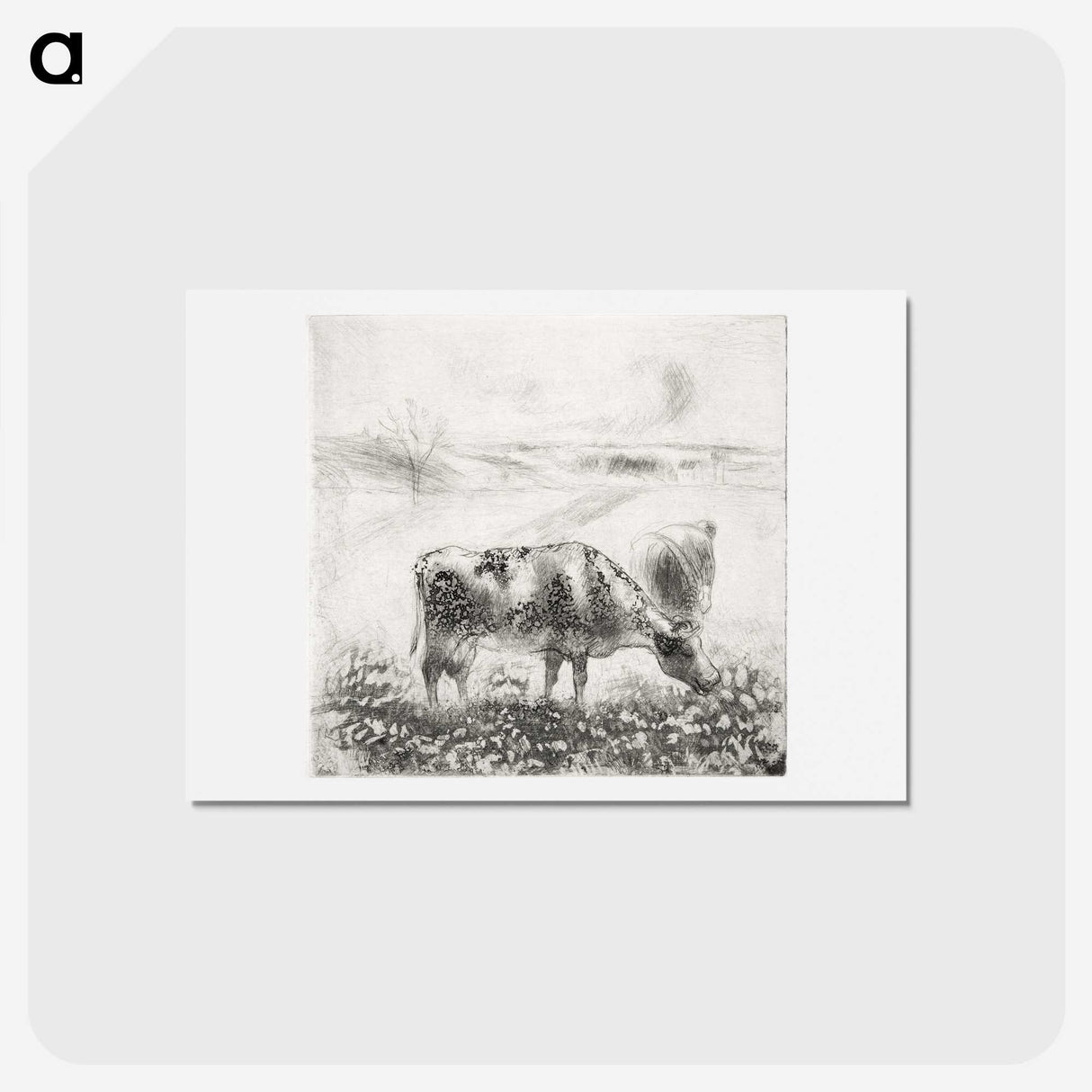2-50_Camille-Pissarro_hagaki