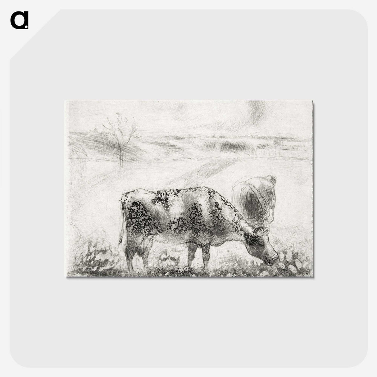 2-50_Camille-Pissarro_postcard