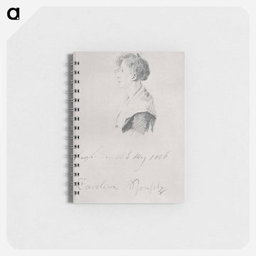 Caroline Sponholz - カスパー ダーヴィト フリードリヒ Memo.