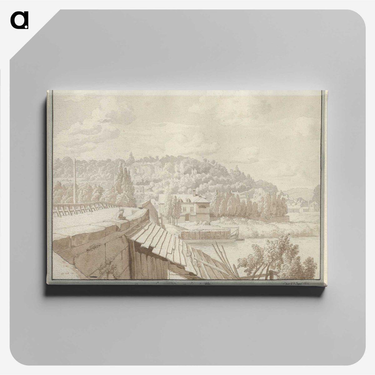 2-50_Christoffer-Wilhelm-Eckersberg_canvas