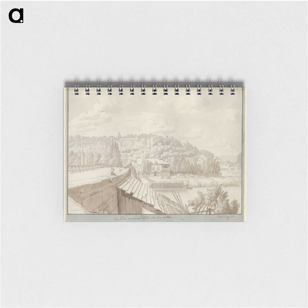 2-50_Christoffer-Wilhelm-Eckersberg_memo